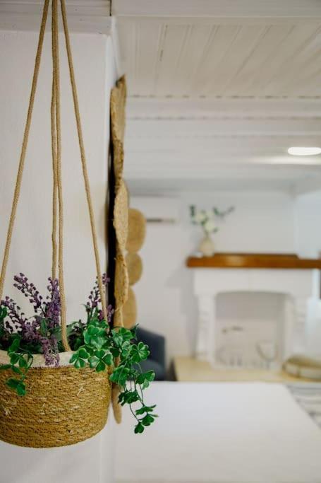 Appartamento Yard- Family Retreat Corinto Esterno foto
